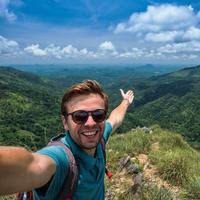 Отзыв от Георгий - DTV виза